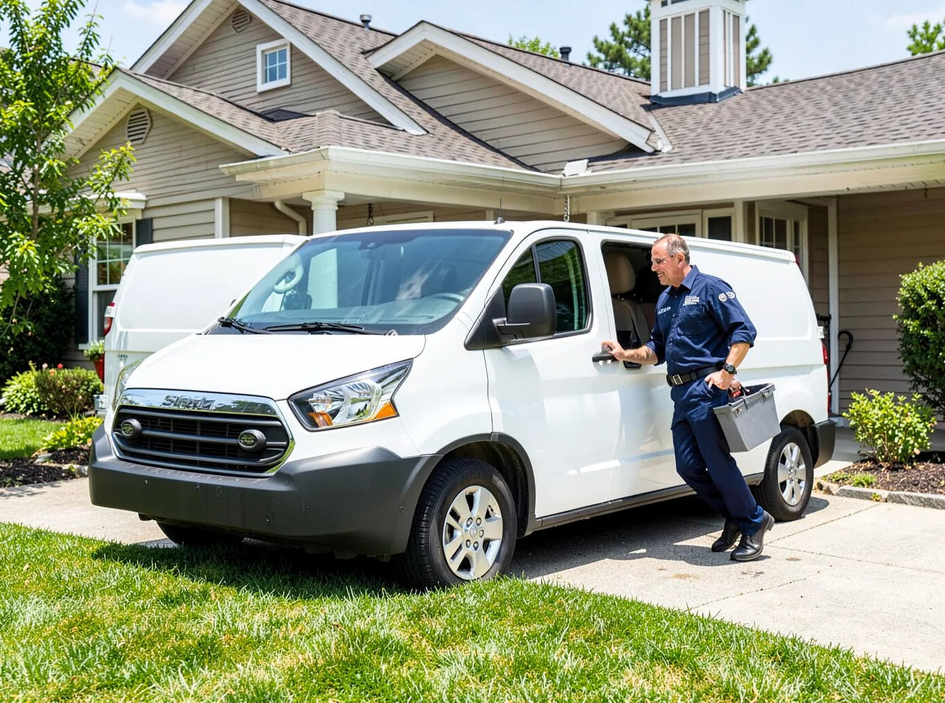 Emergency Plumber company in Carmine, TX
